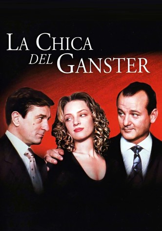 La chica del gángster