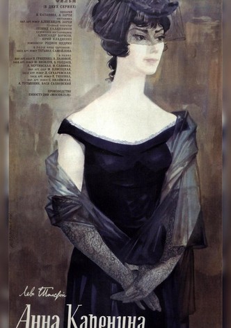 Anna Karenina