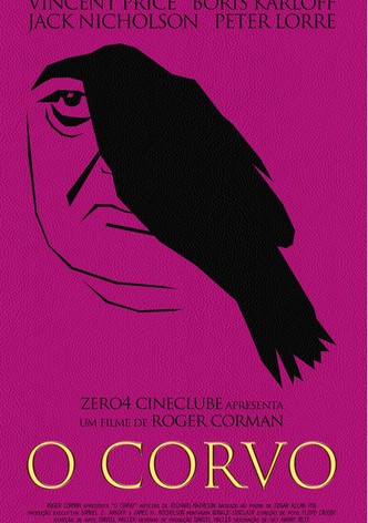O Corvo