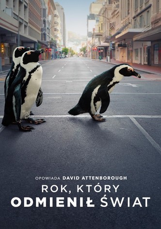 Rok, który odmienił świat