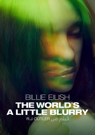 Billie Eilish: The World's A Little Blurry