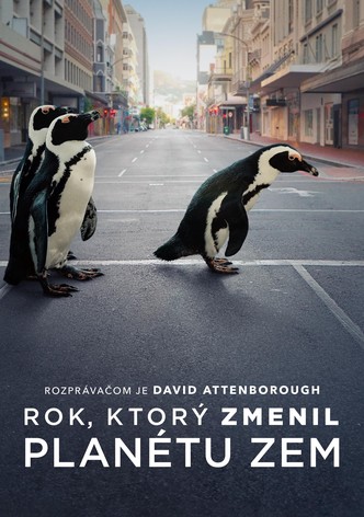 Rok, ktorý zmenil planétu Zem