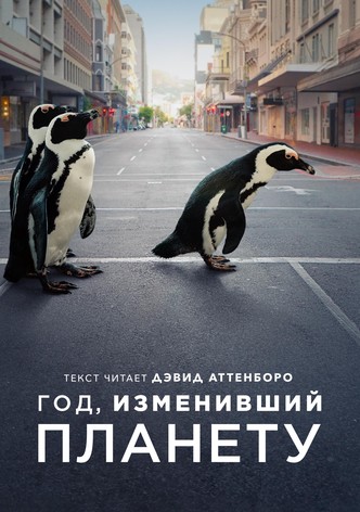 Год, изменивший планету