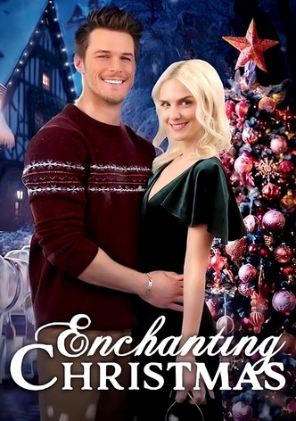 Enchanting Christmas
