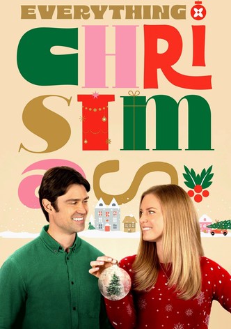 Christmas Love - Für immer Weihnachten