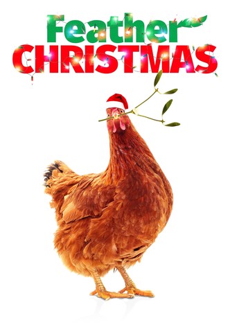 Feather Christmas