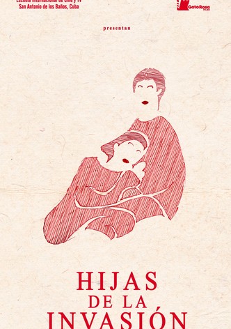 Daughters of the Invasion