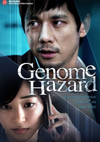 Genome Hazard