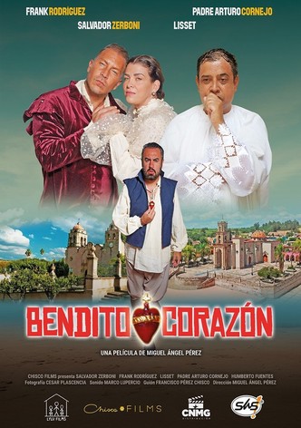Bendito corazón