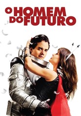 O Homem do Futuro