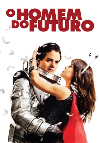 O Homem do Futuro