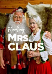 Finding Mrs. Claus
