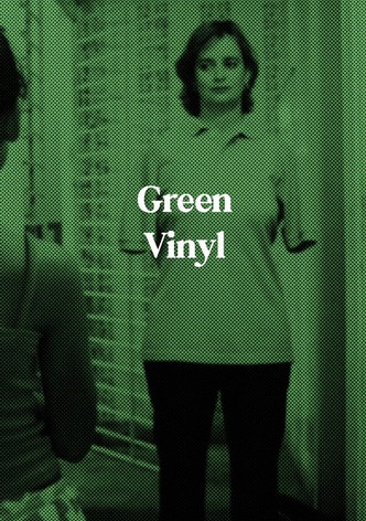 Green Vinyl