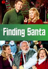 Finding Santa