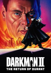 Darkman II: The Return of Durant