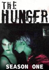 The Hunger - 시즌 1