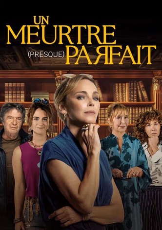 Un meurtre (presque) parfait