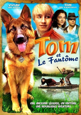 Tom et le fantôme
