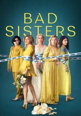 Bad Sisters - Kausi 2