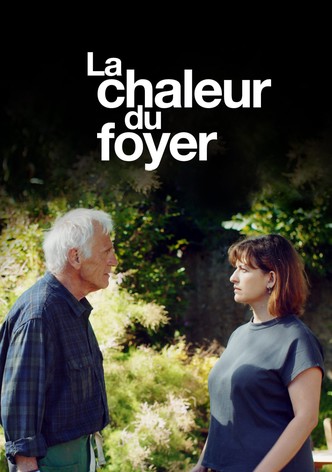 La chaleur du foyer