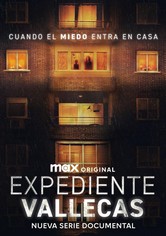 Expediente Vallecas - Temporada 1