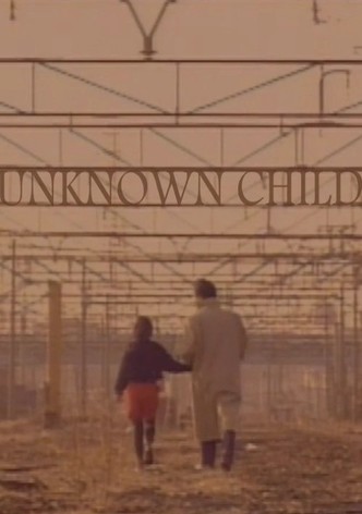 Unknown Child