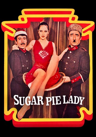 Sugar Pie Lady