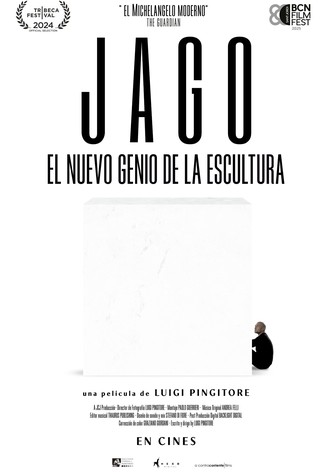 Jago - Into the White