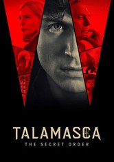 Talamasca: La Orden Secreta, de Anne Rice