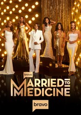 Married to Medicine - Kausi 12