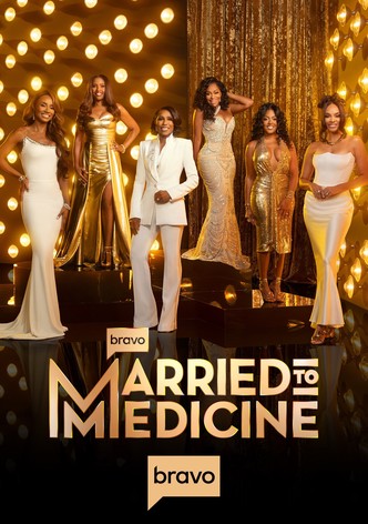 Married to Medicine - Saison 12