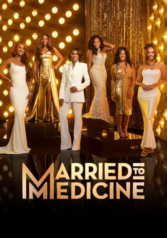 Married to Medicine - Stagione 12