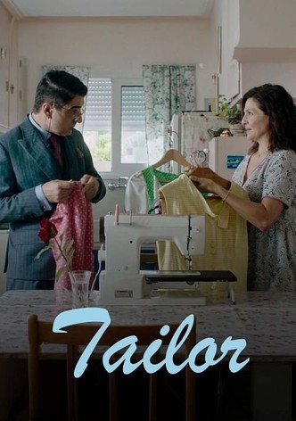 Tailor