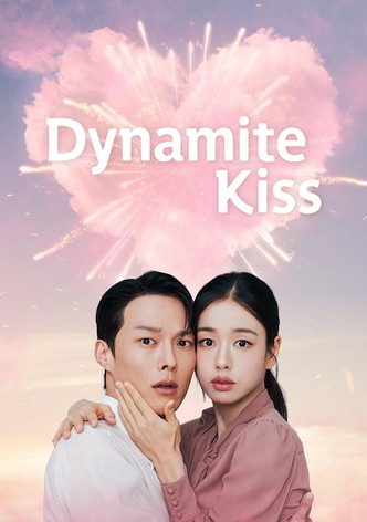 Dynamite Kiss - Temporada 1