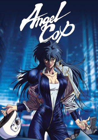Angel Cop