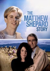 The Matthew Shepard Story
