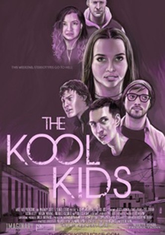 The Kool Kids