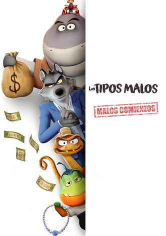 Los tipos malos: Malos comienzos