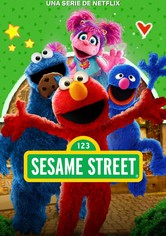 Barrio Sésamo