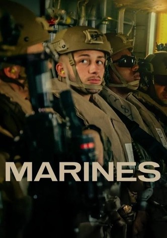 Marines