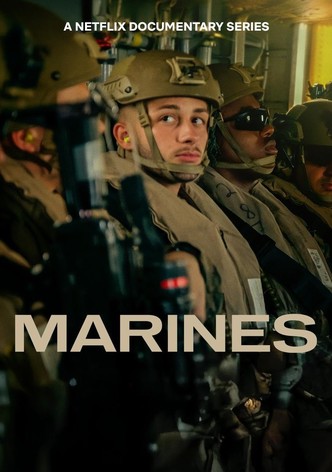 Marines