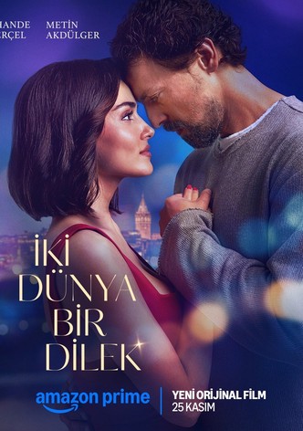 Zwei Welten, ein Herzenswunsch