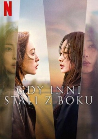 Gdy inni stali z boku