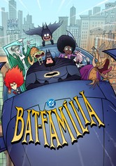 Família Batman