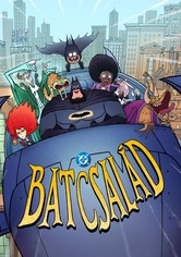 Batcsalád