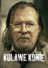 Kulawe konie