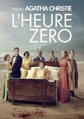 L'heure zéro, d'après Agatha Christie