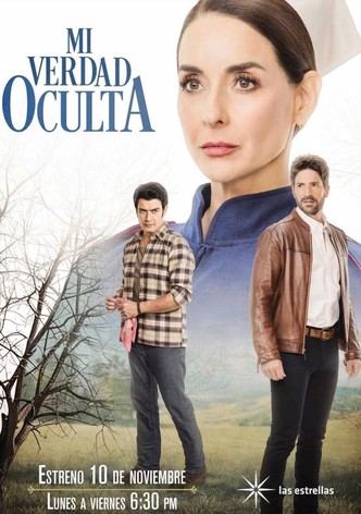Mi verdad oculta