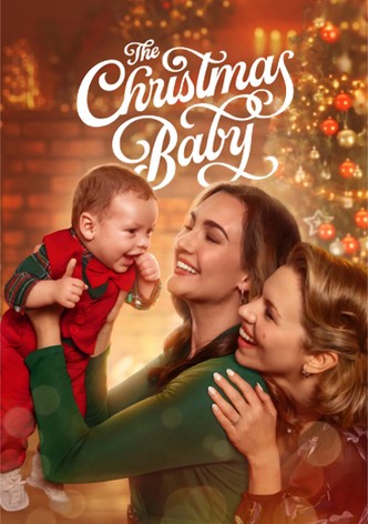 The Christmas Baby