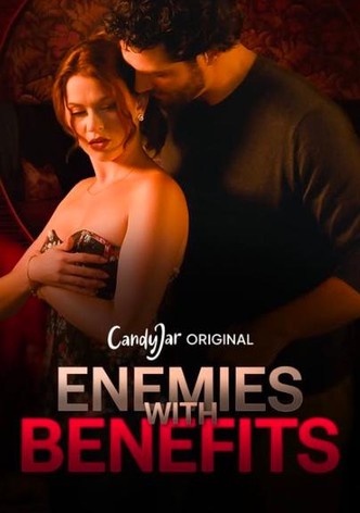 Enemies with Benefits